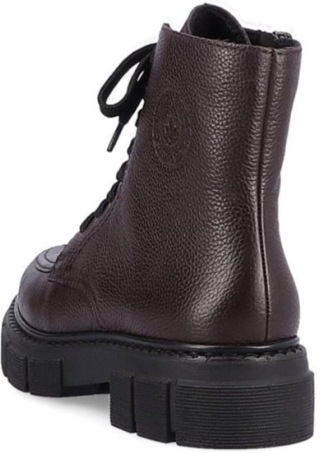 M3807-35 Rieker Ботинки женские