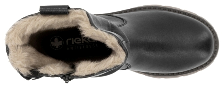 Z9855-00 Rieker Полусапожки женские