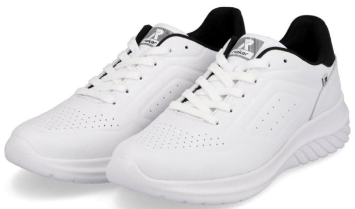 U0501-80 Rieker Туфли мужские