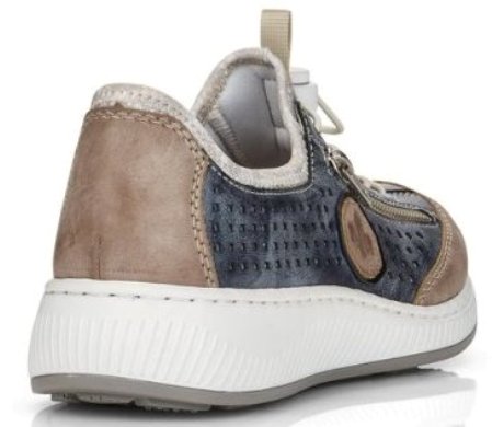 N5596-14 Rieker Туфли женские