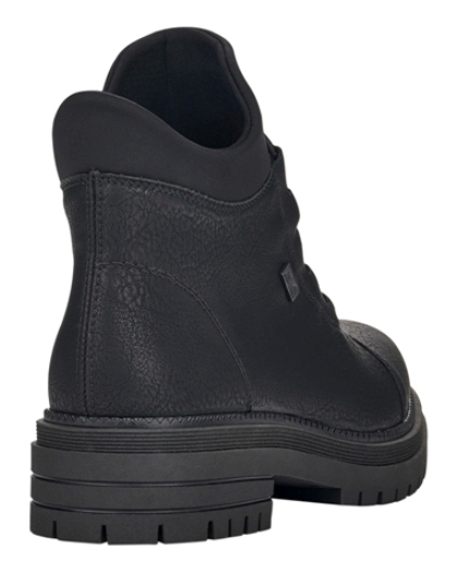 Y3163-00 Rieker Ботинки женские