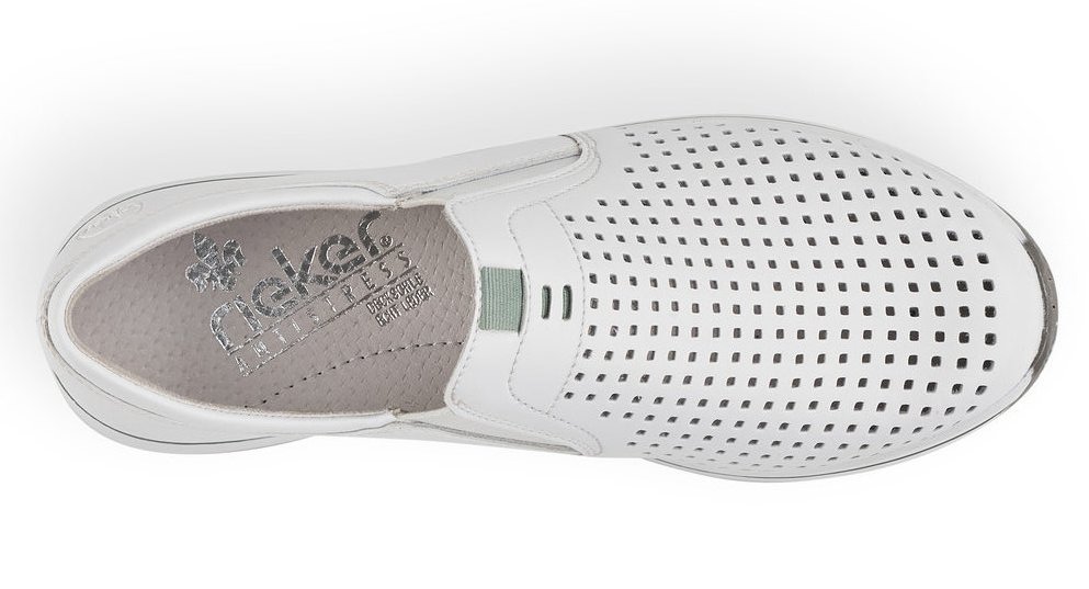 N4546-80 Rieker Туфли женские