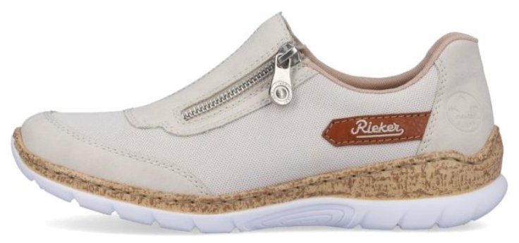 N4284-80 Rieker Туфли женские