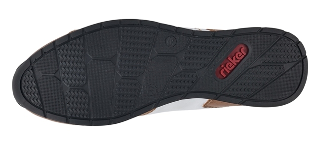 N3083-64 Rieker Туфли женские