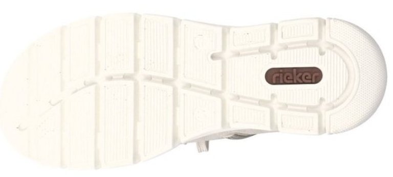 55005-60 Rieker Ботинки женские