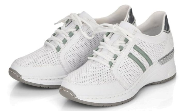 N4336-80 Rieker Туфли женские