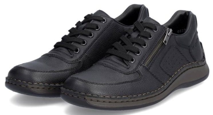 05228-00 Rieker Туфли мужские