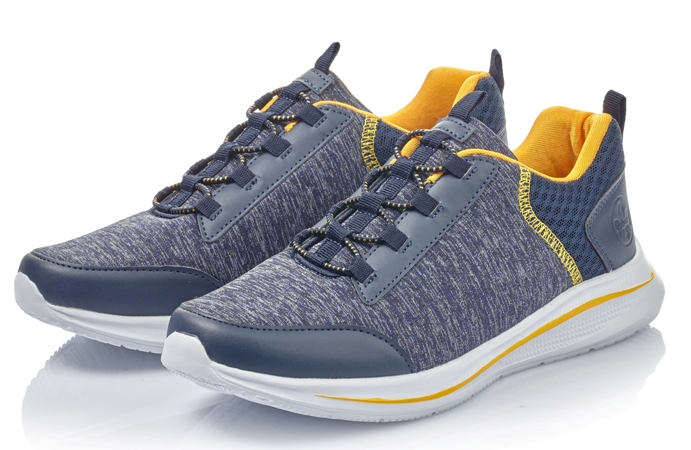 N9853-14 Rieker  Туфли женские