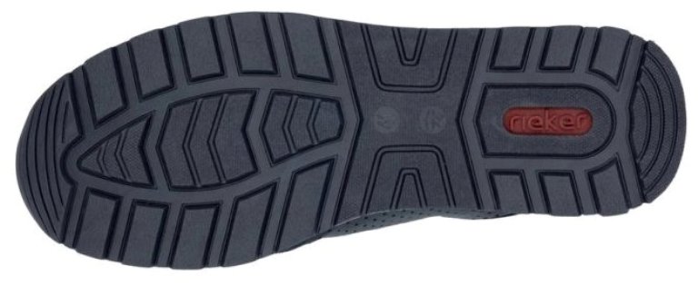 15123-14 Rieker Туфли мужские