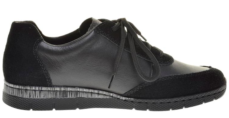 N5320-00 Rieker Обувь женская