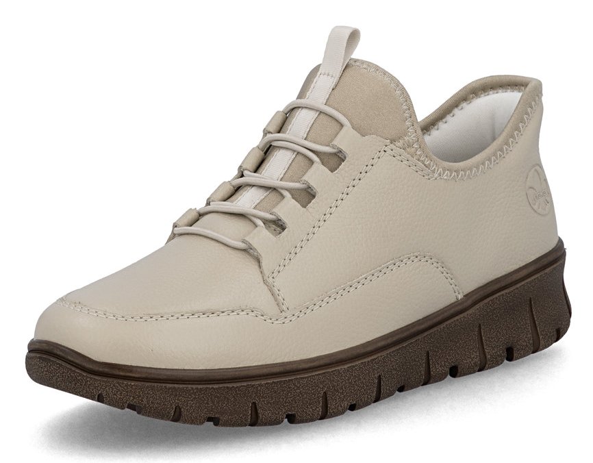 N1357-60 Rieker Полуботинки женские