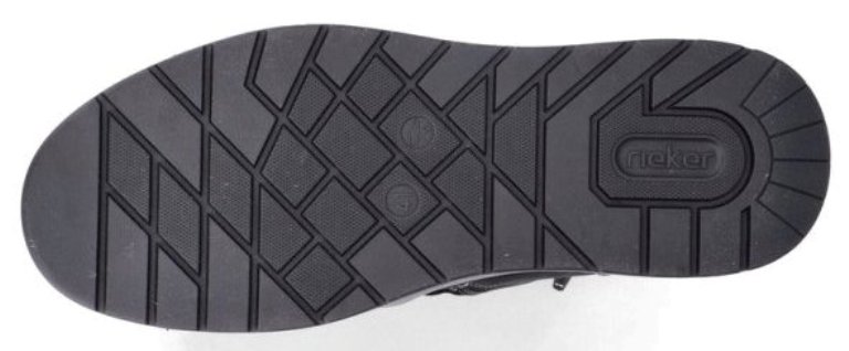 36040-00 Rieker Ботинки мужские