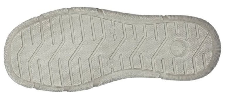 04002-14 Rieker Туфли мужские