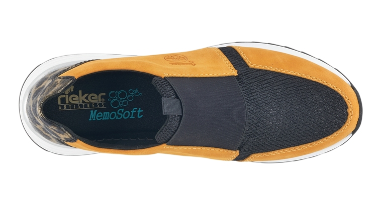 N8050-68 Rieker обувь женская