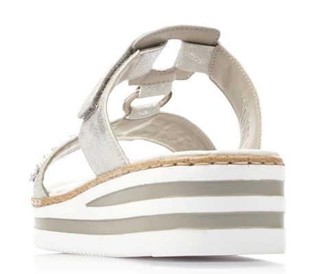 V02M6-40 Rieker Сандалеты женские