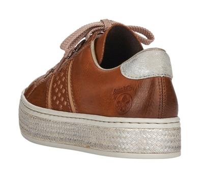 L8914-25 Rieker Туфли женские