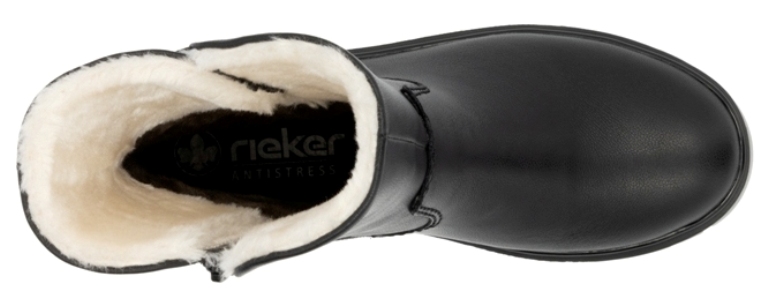 Y3468-00 Rieker Полусапожки женские