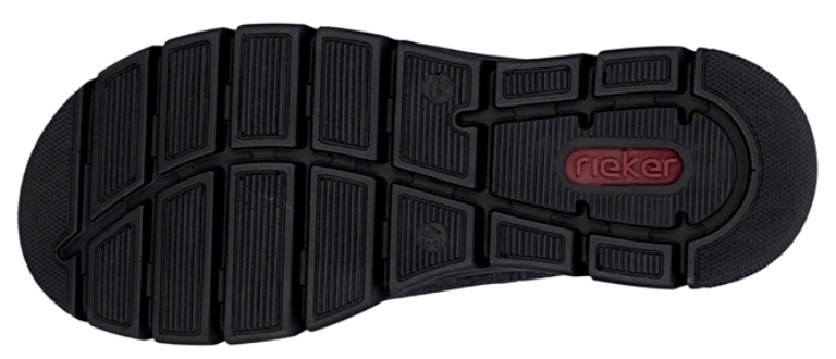 55065-00 Rieker Кроссовки женские