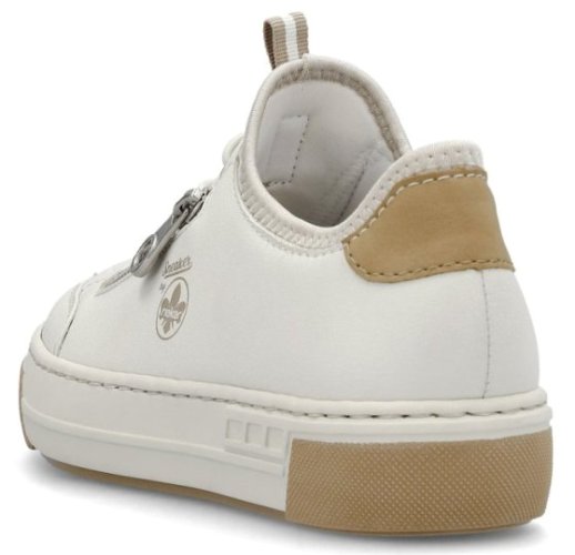 L8866-80 Rieker Туфли женские