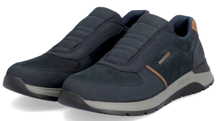 39652-14 Rieker Туфли мужские