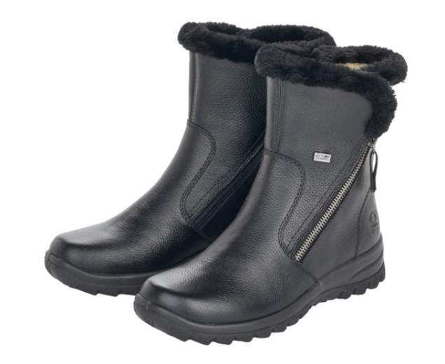 Z7181-00 Rieker Полусапожки женские