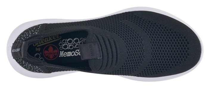 N6670-00 Rieker Туфли женские