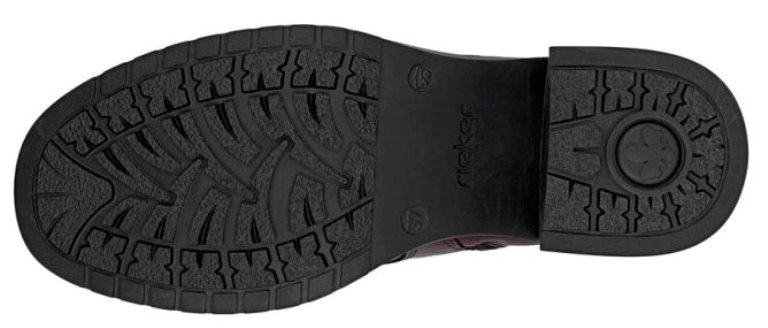 Y5200-35 Rieker Ботинки женские