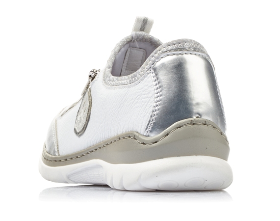 L3263-80 Rieker Полуботинки женские