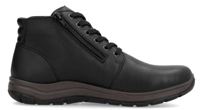 03652-00 Rieker Ботинки мужские
