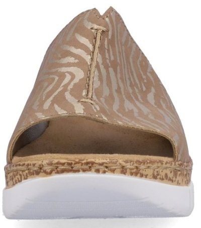 V23M9-62 Rieker Сандалеты женские