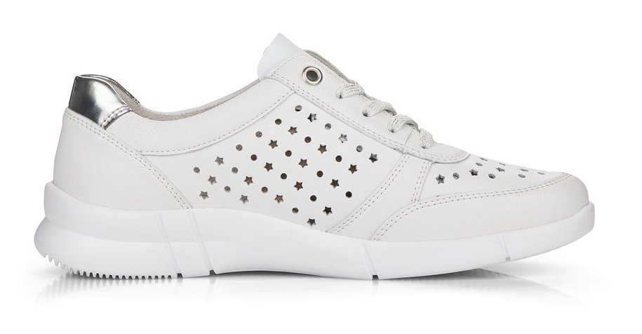 N2151-80 Rieker Туфли женские