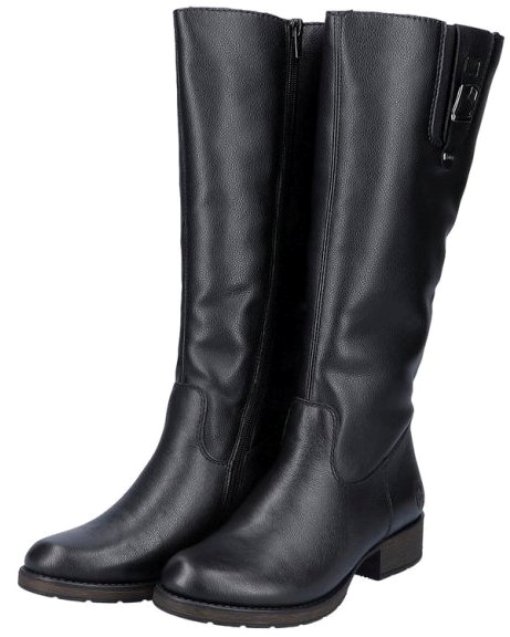 Z9556-00 Rieker Сапоги женские