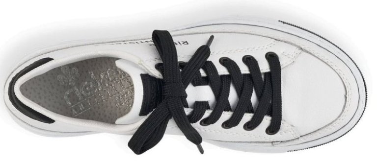 L8848-80 Rieker Туфли женские