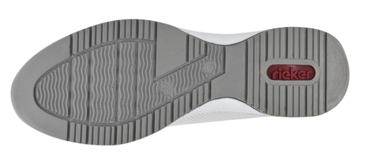 N4315-80 Rieker Туфли женские
