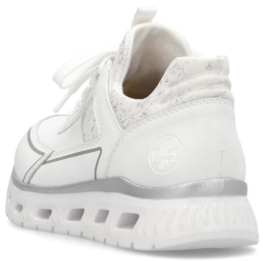 M6059-80 Rieker Туфли женские