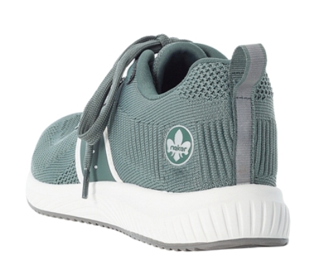 N9612-52 Rieker Туфли женские