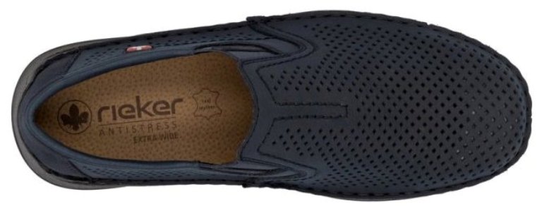 05297-14 Rieker Туфли мужские