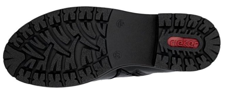 Y9106-00 Rieker Ботинки женские