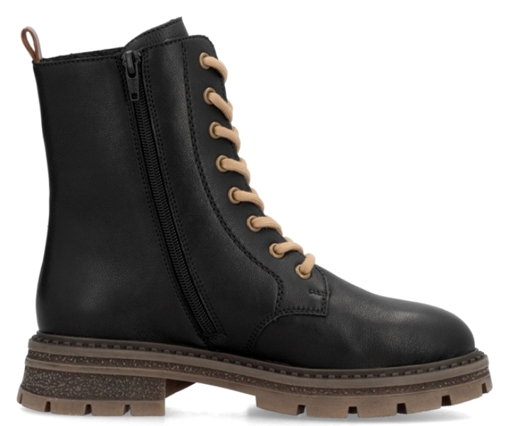 Z9803-00 Rieker Ботинки женские