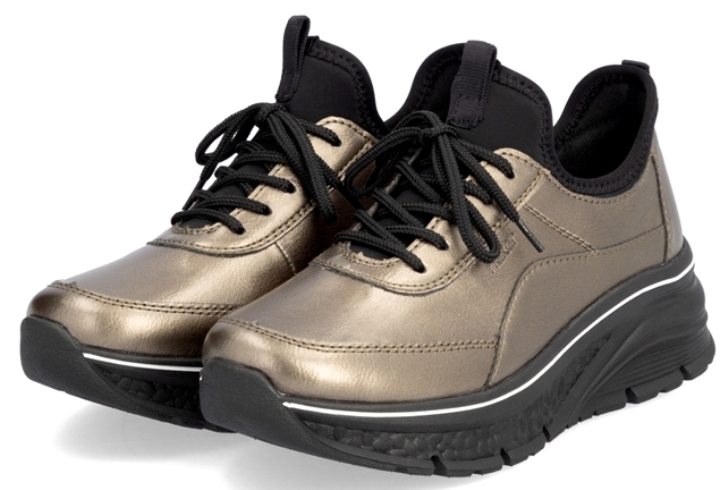 48050-90 Rieker Туфли женские