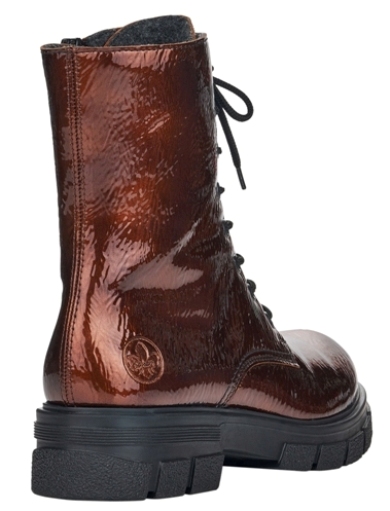 Z9120-25 Rieker Ботинки женские