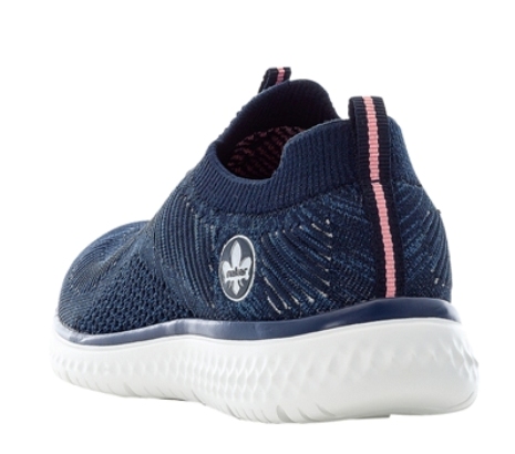 N9474-15 Rieker Туфли женские