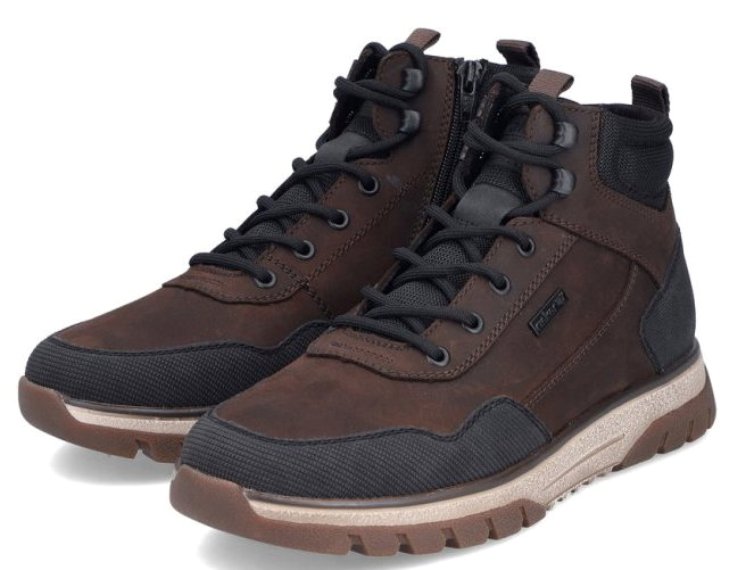 B9310-24 Rieker Ботинки мужские