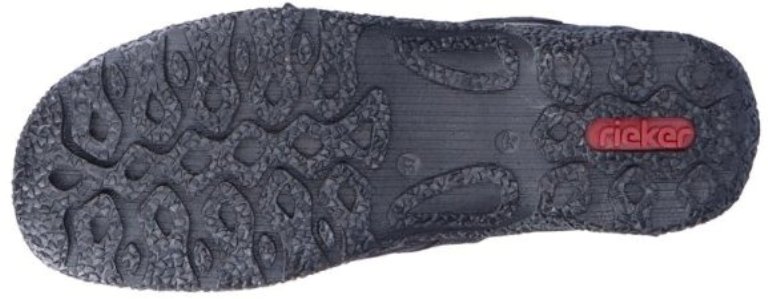 79905-00 Rieker Ботинки женские
