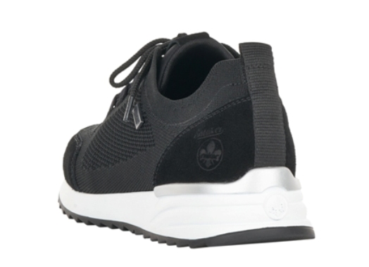 N8010-00 Rieker Туфли женские