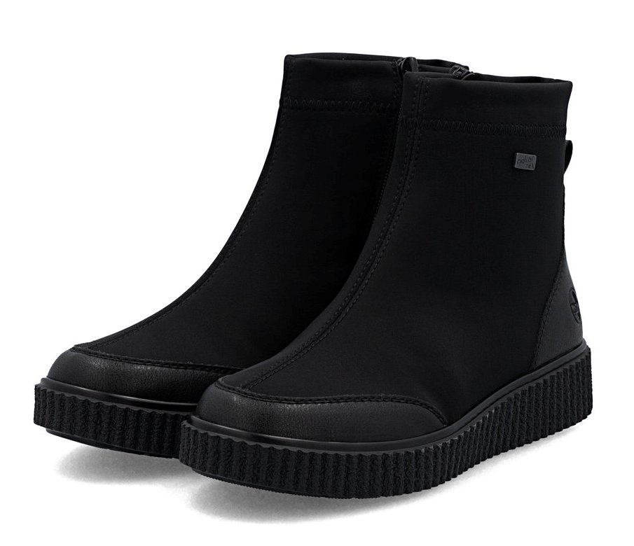 Y4353-00 Rieker Ботинки женские