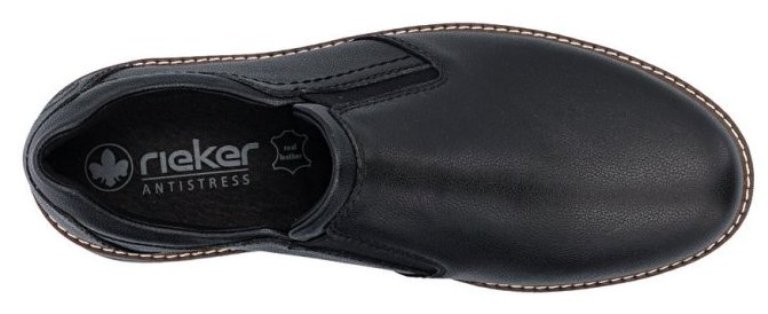 10558-00 Rieker Полуботинки мужские