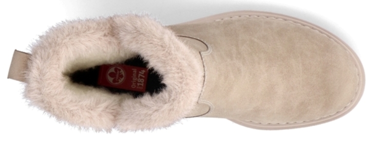 72682-60 Rieker Полусапожки женские