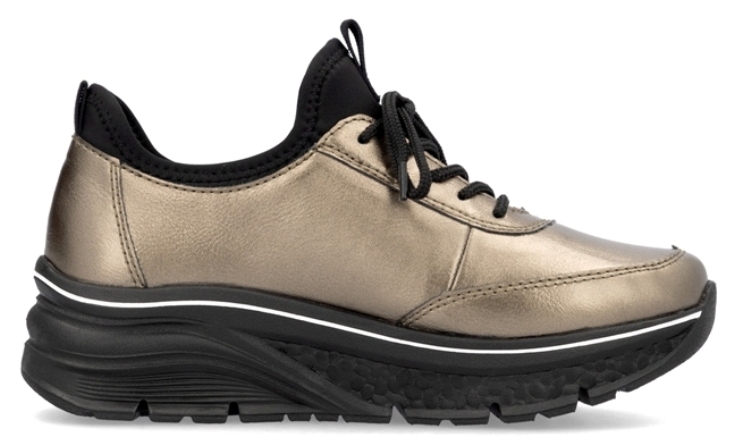 48050-90 Rieker Туфли женские