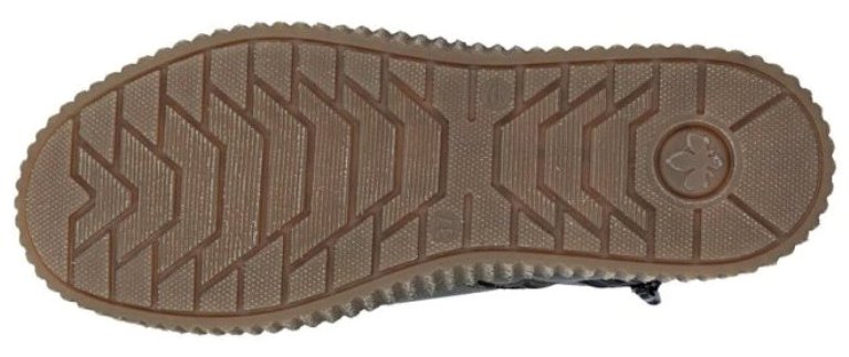 Y4300-52 Rieker Ботинки женские